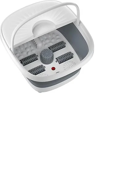 Kiwi Kiwi KFM-8639 Beyaz Ayak Masaj Aleti ürün görseli 1