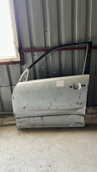 SUZUKİ GRAND VİTARA 06-12 5K ÖN SOL KAPI ÇIKMA ürün görseli 1