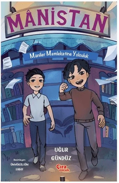 Manistan ürün görseli