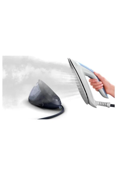 PSG8030/20 PerfectCare 8000Seri Kazanlı Ütü - Resim 6