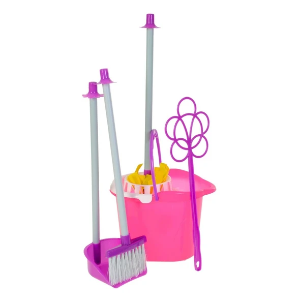 Lüx Vileda Seti ürün görseli 1