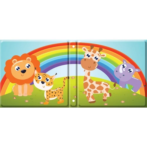 Sarp Poşette Banyo Oyuncağı Kitap ürün görseli 1