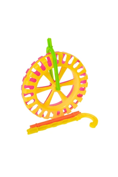 Poşetli Yıldız Çın Çın - Resim 2