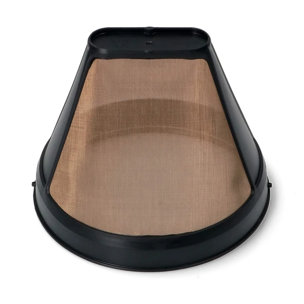 Kahve Makinesi Gold Filtre, Electrolux EKF7800 ile Uyumlu - Resim 2