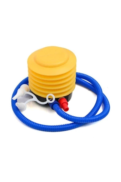 Poşette Körüklü Mini Pompa ürün görseli