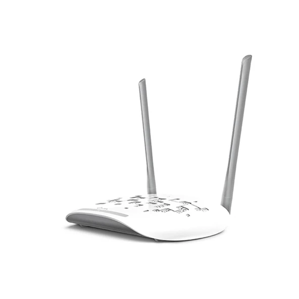 Tp-Link TD-W9960 300 Mbps 4 Port ADSL2+-VDSL Kablosuz Fiber Modem ürün görseli