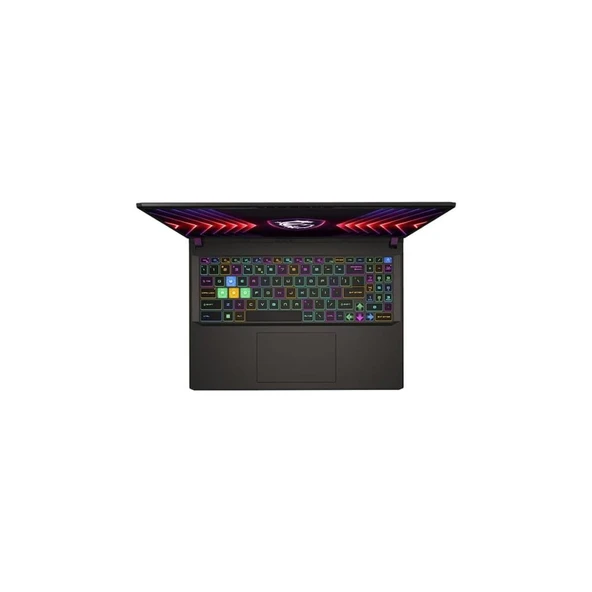 MSI Vector 16 HX A14VHG-497XTR i9-14900HX 32 GB 1 TB SSD RTX4080 16" WQXGA Notebook - OUTLET - Resim 2