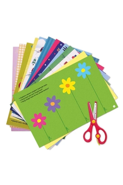 Eolo Kırt Kırt Makas Etkinlikleri - Resim 2