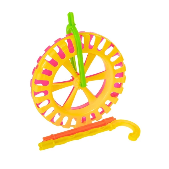 Poşetli Yıldız Çın Çın ürün görseli 1