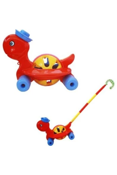 Poşetli Sopalı Kaplumbağa ürün görseli 1