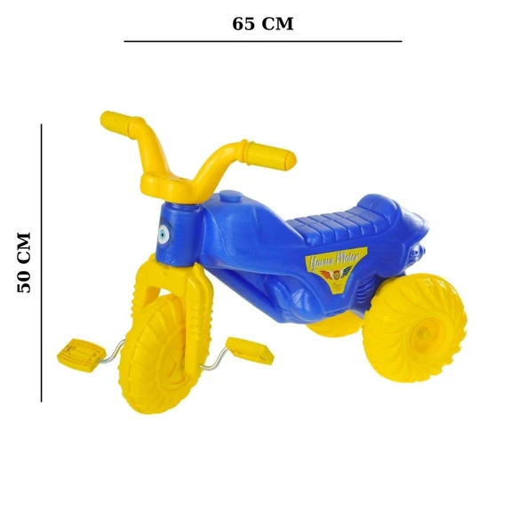 Polis Motor Yavuz - Resim 2