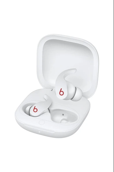 Beats Fit Pro MK2G3EE/A TWS Kulak İçi Bluetooth Kulaklık Beyaz ürün görseli 1