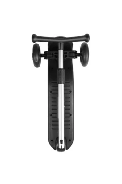 Let s Be Child 3 Teker Scooter Mavi - Resim 4