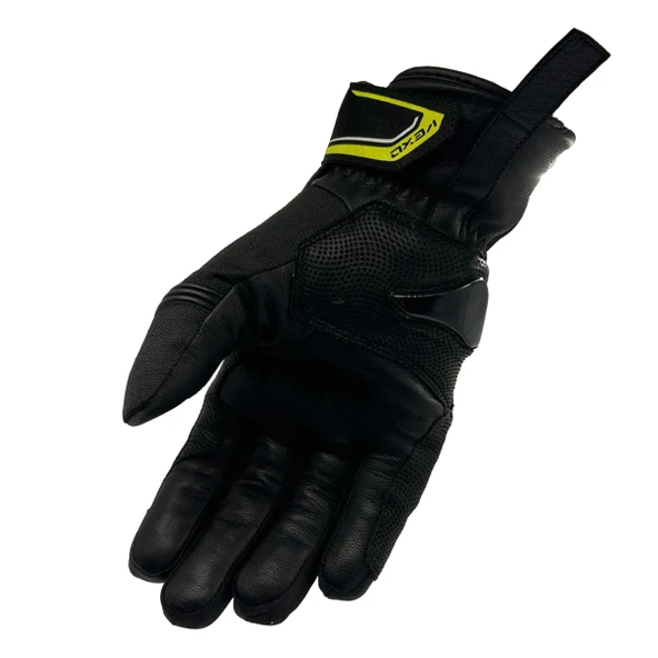 Vexo North H2O Eldiven Neon Sarı - Resim 2