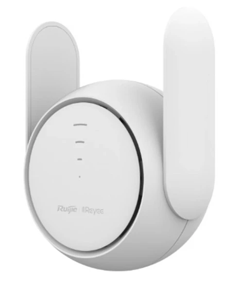 Ruijie-Reyee RG-EW1200R 1200 Mbps Wifi Range Extender-Menzil Genişletici ürün görseli