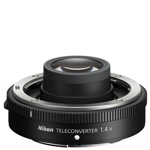 Nikon Z Teleconverter TC-1.4x ürün görseli 1