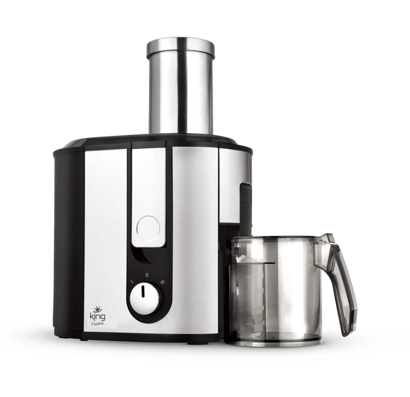 KING FRESHIO KKM1172  KATI MEYVA SIKACAĞI ürün görseli