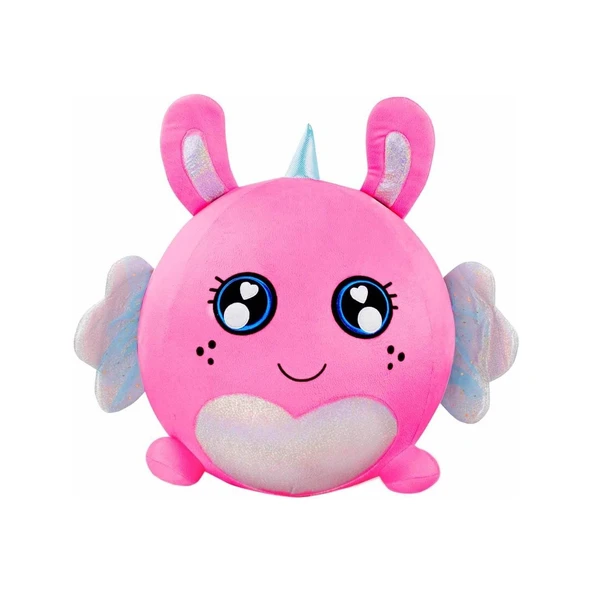 Şişme Peluş Tavşan XXL - Resim 2