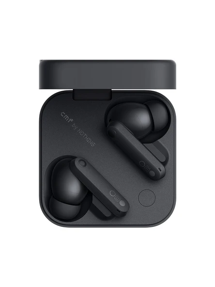 CMF Buds Pro 2 ANC TWS Koyu Gri Kulak İçi Bluetooth Kulaklık OUTLET - Resim 4