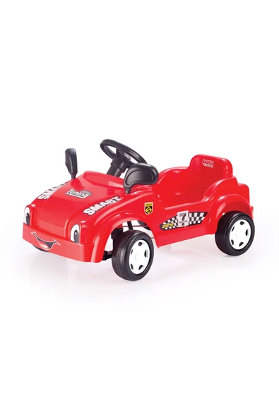 NET Dolu Smart Oto Pedallı - Resim 2