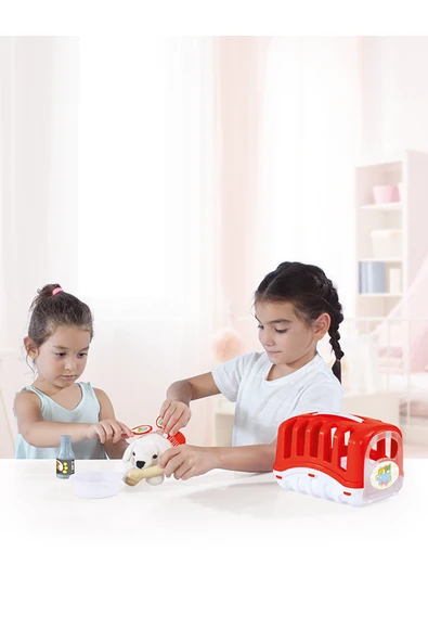 Dolu İlk Evcil Hayvanım - Resim 2