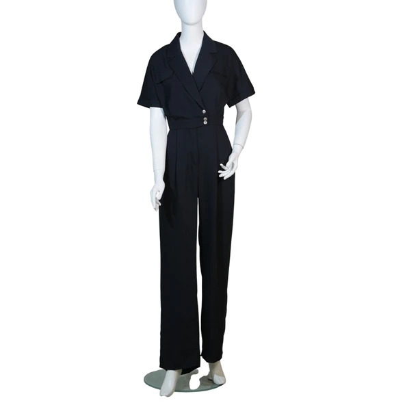 Kadın Tulum BAT.85001 - Resim 3