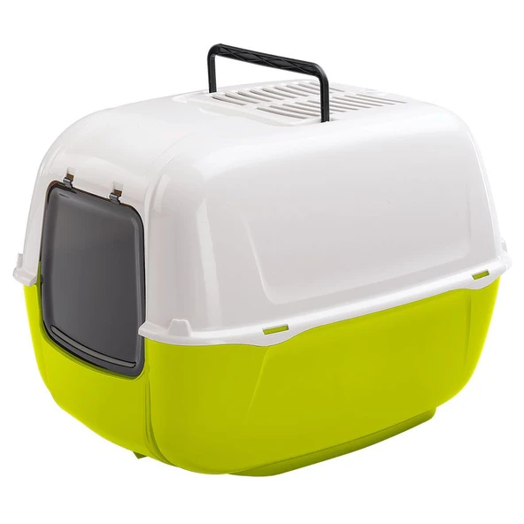 Ferplast Prima Aktif Karbon Filtre Ked, Tuvaleti ürün görseli 1