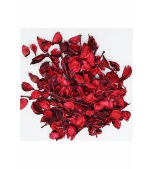 Sevgiliye Eşe Özel Günlere Süsleme Yapay Kuru Gül 2000 Adet Gül Yaprağı Romantik Süsleme 4 Paket Gül Yaprakları Hediye ürün görseli 1