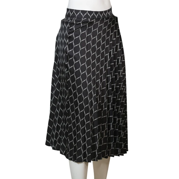 Kadın Etek BAT.35008 - Resim 3