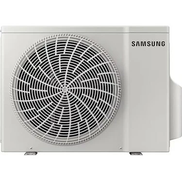 Samsung WindFree Premium AR60F18C1KW/SK A++ 18000 BTU Inverter Duvar Tipi Klima - Resim 2