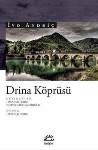 Drina Köprüsü ürün görseli 1