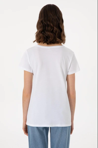 2075136 POLO T-SHIRT - Resim 4