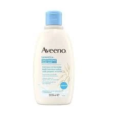 Aveeno Dermexa Emollient Body Wash 300 ml ürün görseli