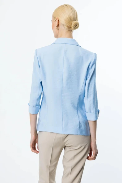 4144 EKOL CEKET - Resim 3