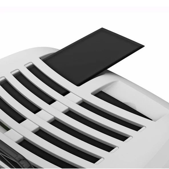 Ferplast Prima Aktif Karbon Filtre Ked, Tuvaleti - Resim 3