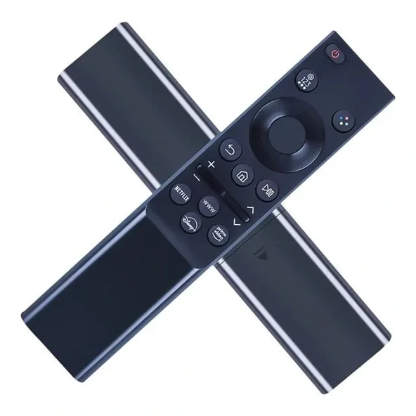 Huayu Samsung Bn59-01388c Ses Komutsuz Lcd Led Tv Kumanda - Resim 2