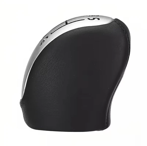 Renault Latitude Laguna 3 MK3 2007-2014 için Manuel 6 Vitesli Vites Topuzu - Resim 6