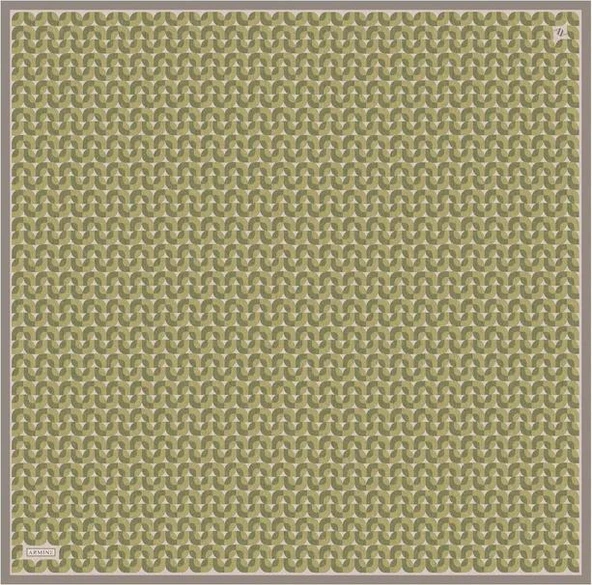 9321 ARMİNE EŞARP - Resim 12