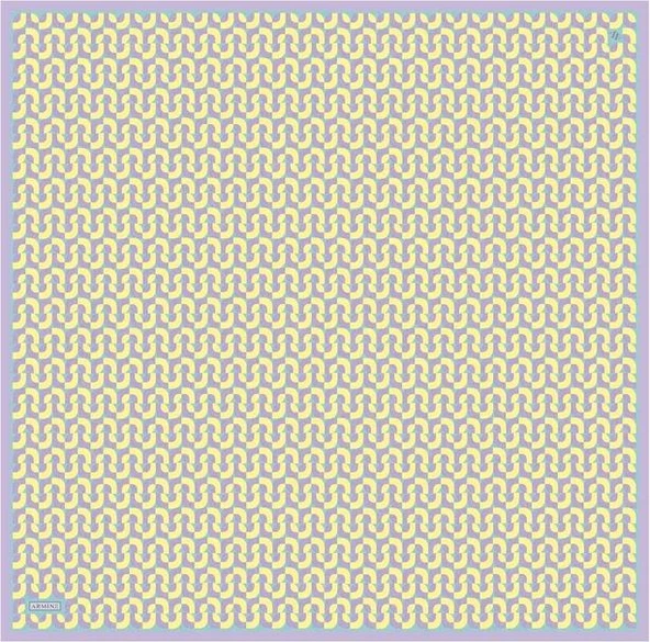 9321 ARMİNE EŞARP - Resim 10