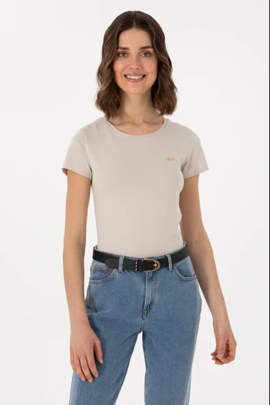 2082733 POLO T-SHIRT - Resim 3