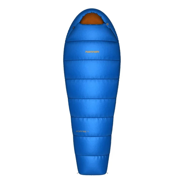 Hannah Joffre 150 Uyku Tulumu - Sol ürün görseli