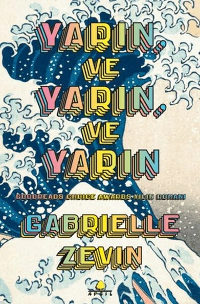 Yarın ve Yarın ve Yarın ürün görseli