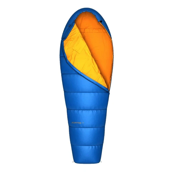 Hannah Joffre 150 Uyku Tulumu - Sol - Resim 6