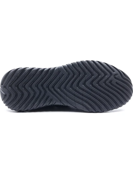 Scotland 22308 Hakiki Deri Siyah Erkek Ayakkabı - Resim 7