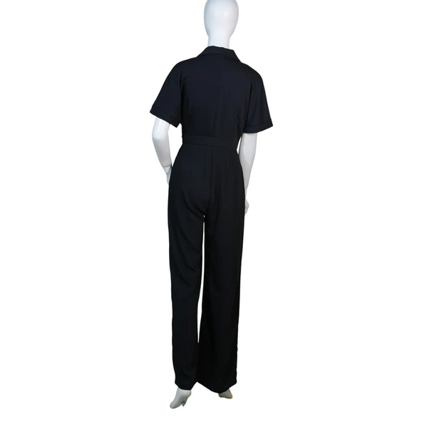 Kadın Tulum BAT.85001 - Resim 4