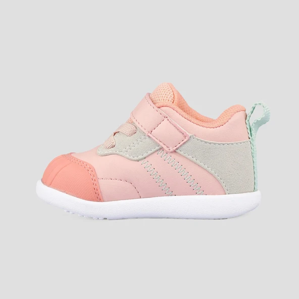 Vicco Ayden Pudra Bebe Sneaker - Resim 2