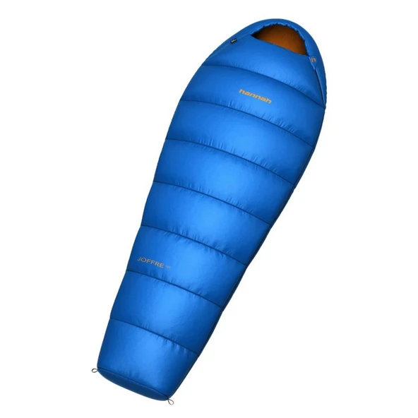 Hannah Joffre 150 Uyku Tulumu - Sol - Resim 3