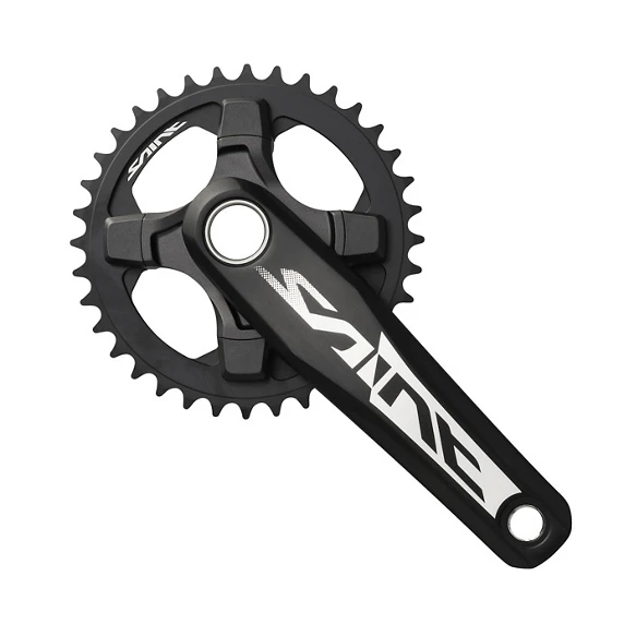 Shimano Saint Aynakol FC-M825 36T 165mm IFCM825AA6X ürün görseli 1