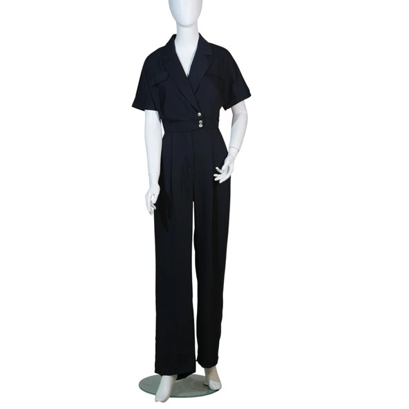 Kadın Tulum BAT.85001 - Resim 2