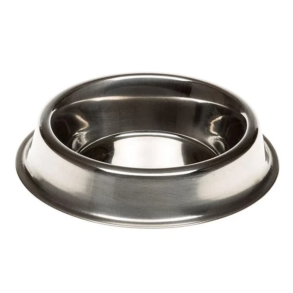 Ferplast Supernova 30 Çelik Mama Kabı 0,2 Lt ürün görseli
